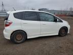 2009 HONDA FIT SPORT à vendre chez Copart ON - LONDON