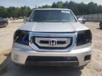 2011 Honda Pilot Exl en Venta en Charles City, VA - Front End