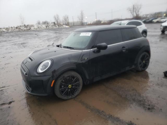 2023 MINI COOPER SE for sale at Copart QC - MONTREAL