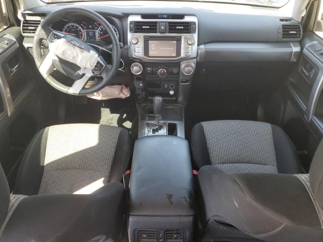  TOYOTA 4RUNNER 2019 Granatowy