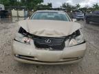 2008 Lexus Es 350 zu verkaufen in Opa Locka, FL - Front End