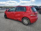 2012 Volkswagen Golf  for Sale in Fredericksburg, VA - Front End