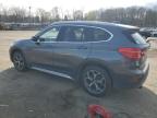 2017 Bmw X1 Xdrive28I en Venta en Marlboro, NY - Side