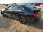 2002 Lexus Gs 430 na sprzedaż w San Antonio, TX - Front End