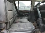 2012 Nissan Armada Sv for Sale in Wichita, KS - Front End