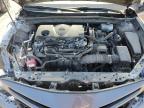 2021 TOYOTA CAMRY XLE for sale at Copart ON - TORONTO