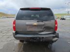 2011 Chevrolet Tahoe K1500 Ltz en Venta en Littleton, CO - Front End