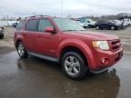 2008 Ford Escape Limited en Venta en New Britain, CT - Rear End