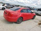2014 Volkswagen Jetta Base en Venta en Haslet, TX - Front End
