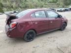 2022 Mitsubishi Mirage G4 Es na sprzedaż w Hurricane, WV - Rear End