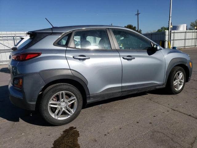  HYUNDAI KONA 2021 Szary