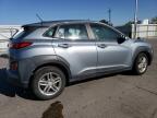 2021 Hyundai Kona Se en Venta en Littleton, CO - Biohazard/Chemical