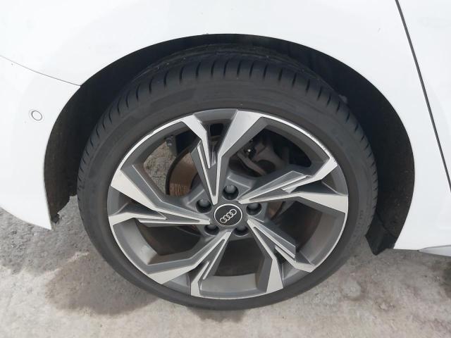 2023 AUDI A3 S LINE