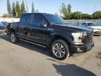 2017 Ford F150 Supercrew იყიდება Miami-ში, FL - Rear End