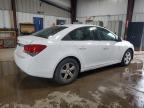 2013 Chevrolet Cruze Lt на продаже в West Mifflin, PA - Front End