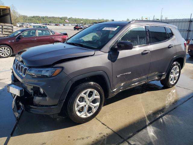JEEP COMPASS LA 2024