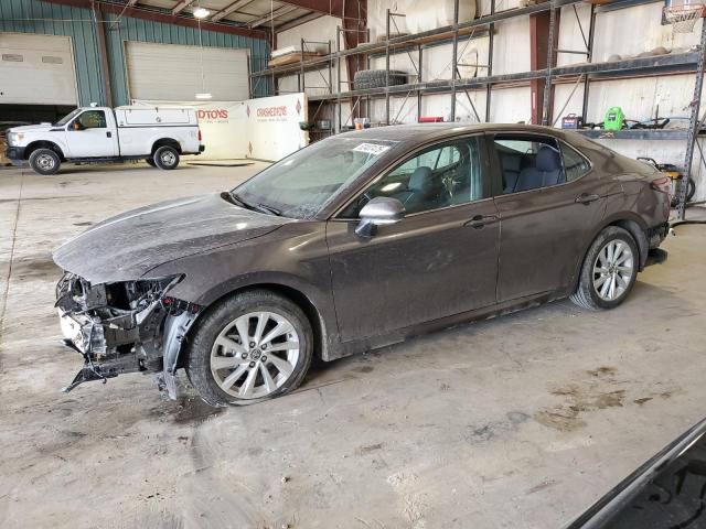 TOYOTA CAMRY LE 2024