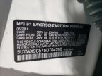 West Warren, MA에서 판매 중인 2017 Bmw X3 Xdrive28I - Front End