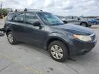 2009 Subaru Forester 2.5X zu verkaufen in Lebanon, TN - Rear End