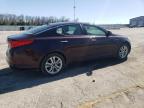 2013 Kia Optima Lx на продаже в Rogersville, MO - Hail