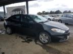 2014 Dodge Dart Se de vânzare în Hayward, CA - Side