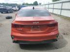 2023 Kia Forte Lx de vânzare în Shreveport, LA - Hail