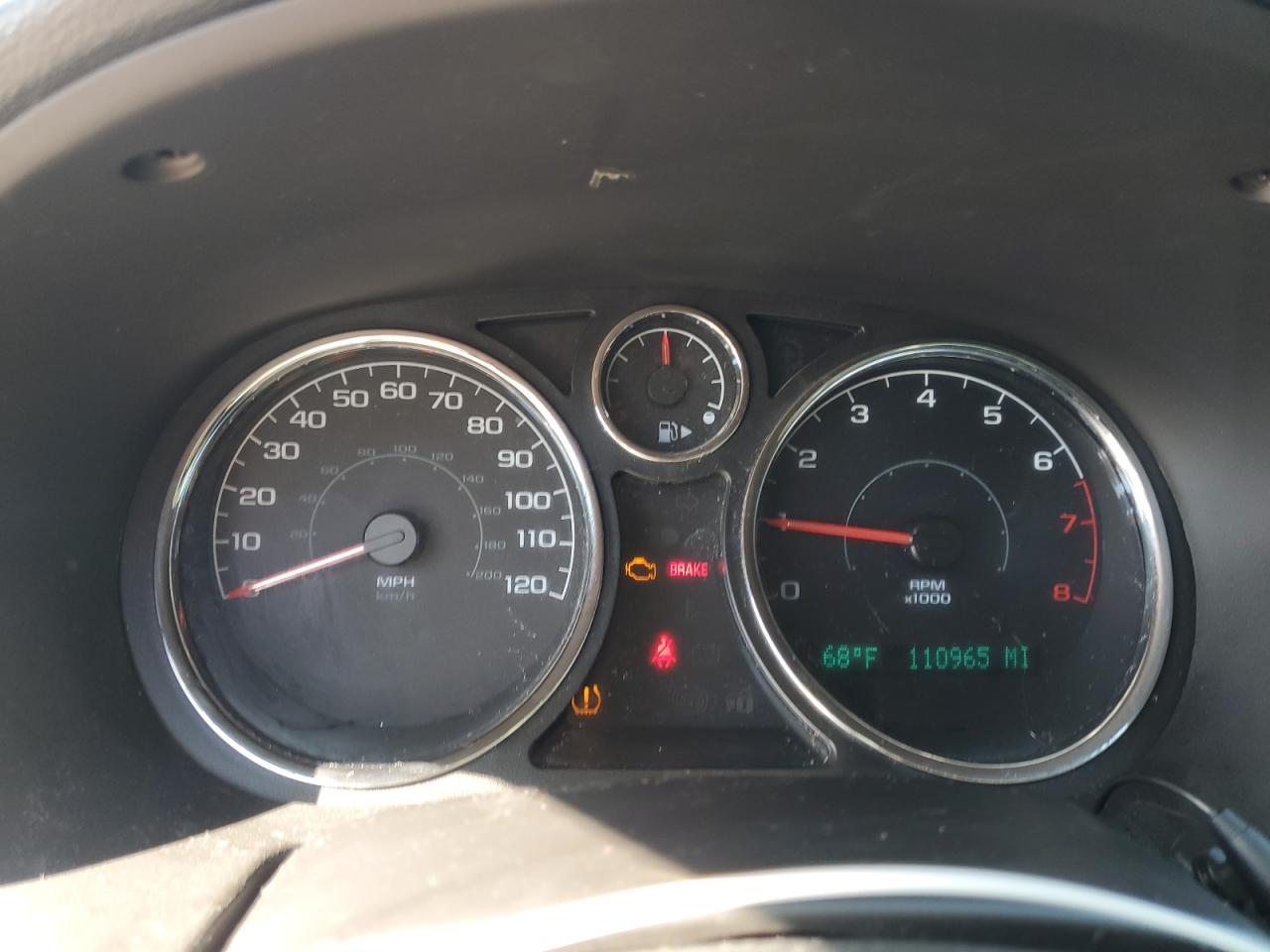 2010 Chevrolet Cobalt Ls VIN: 1G1AB5F54A7113837 Lot: 53644945