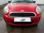 2011 MINI ONE AUTO for sale at Copart SANDTOFT