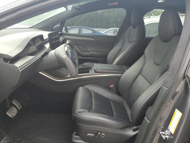  TESLA MODEL X 2022 Black