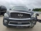2015 Infiniti Qx80  for Sale in Wilmer, TX - Front End