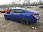 2023 Hyundai Elantra Sel zu verkaufen in Ellwood City, PA - Front End