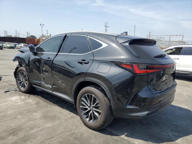  LEXUS NX 250 BAS 2024 Black