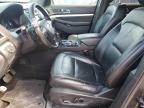 2016 Ford Explorer Xlt en Venta en Riverview, FL - Side