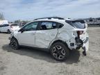 2020 Subaru Crosstrek Limited zu verkaufen in Eugene, OR - Front End