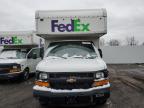 2016 Chevrolet Express G3500 იყიდება Angola-ში, NY - All Over