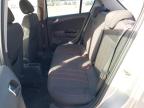 2010 VAUXHALL CORSA SXI for sale at Copart WHITBURN