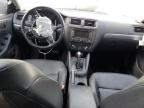 2015 Volkswagen Jetta Se for Sale in Midway, FL - Front End