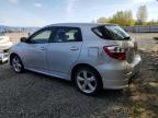 2009 Toyota Corolla Matrix S for Sale in Arlington, WA - Front End