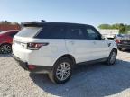 2017 Land Rover Range Rover Sport Se იყიდება Fairburn-ში, GA - Mechanical