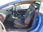 2009 PEUGEOT 308 CC GT for sale at Copart YORK