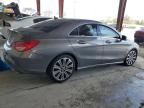 2018 Mercedes-Benz Cla 250 de vânzare în Homestead, FL - Water/Flood