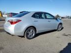 2014 Toyota Corolla L for Sale in Ham Lake, MN - Front End