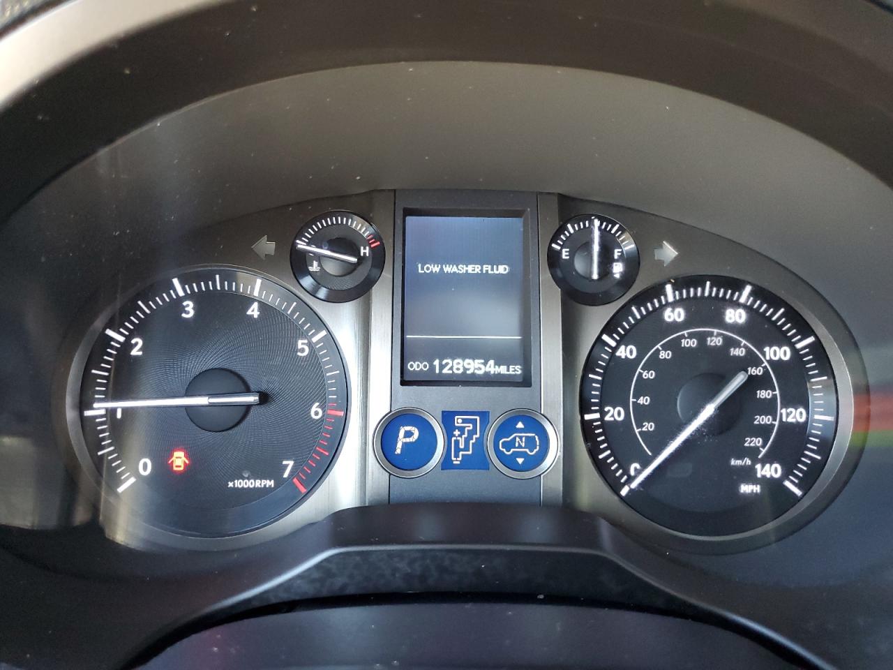 2012 Lexus Gx 460 Premium VIN: JTJJM7FX4C5038096 Lot: 50147065