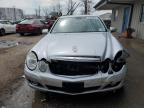 2009 Mercedes-Benz E 350 4Matic zu verkaufen in Central Square, NY - Front End