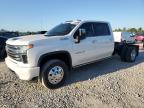 2021 Chevrolet Silverado K3500 High Country на продаже в Houston, TX - Vandalism