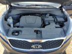 2016 Kia Sorento Lx   продається в Chicago Heights, IL - Rear End