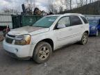 2008 Chevrolet Equinox Lt იყიდება Hurricane-ში, WV - Water/Flood