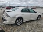 2011 Ford Fusion Sport за продажба в Wayland, MI - Rear End