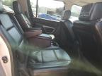 2015 Nissan Armada Platinum للبيع في Greenwell Springs، LA - Front End