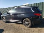 2013 Infiniti Jx35  na sprzedaż w Finksburg, MD - Mechanical